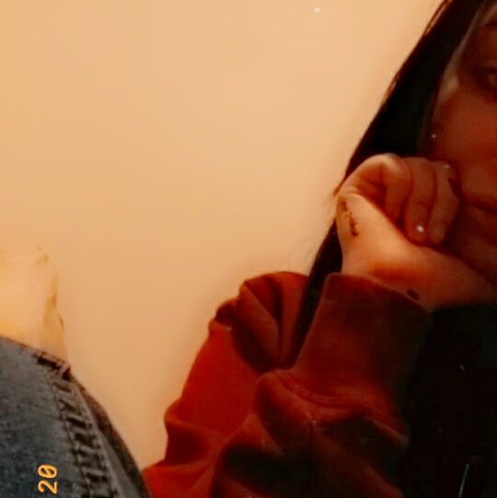 Meet your Posher, Brianna